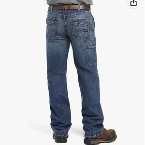 Ariat FR Boot cut Jean 32/34 Brand new